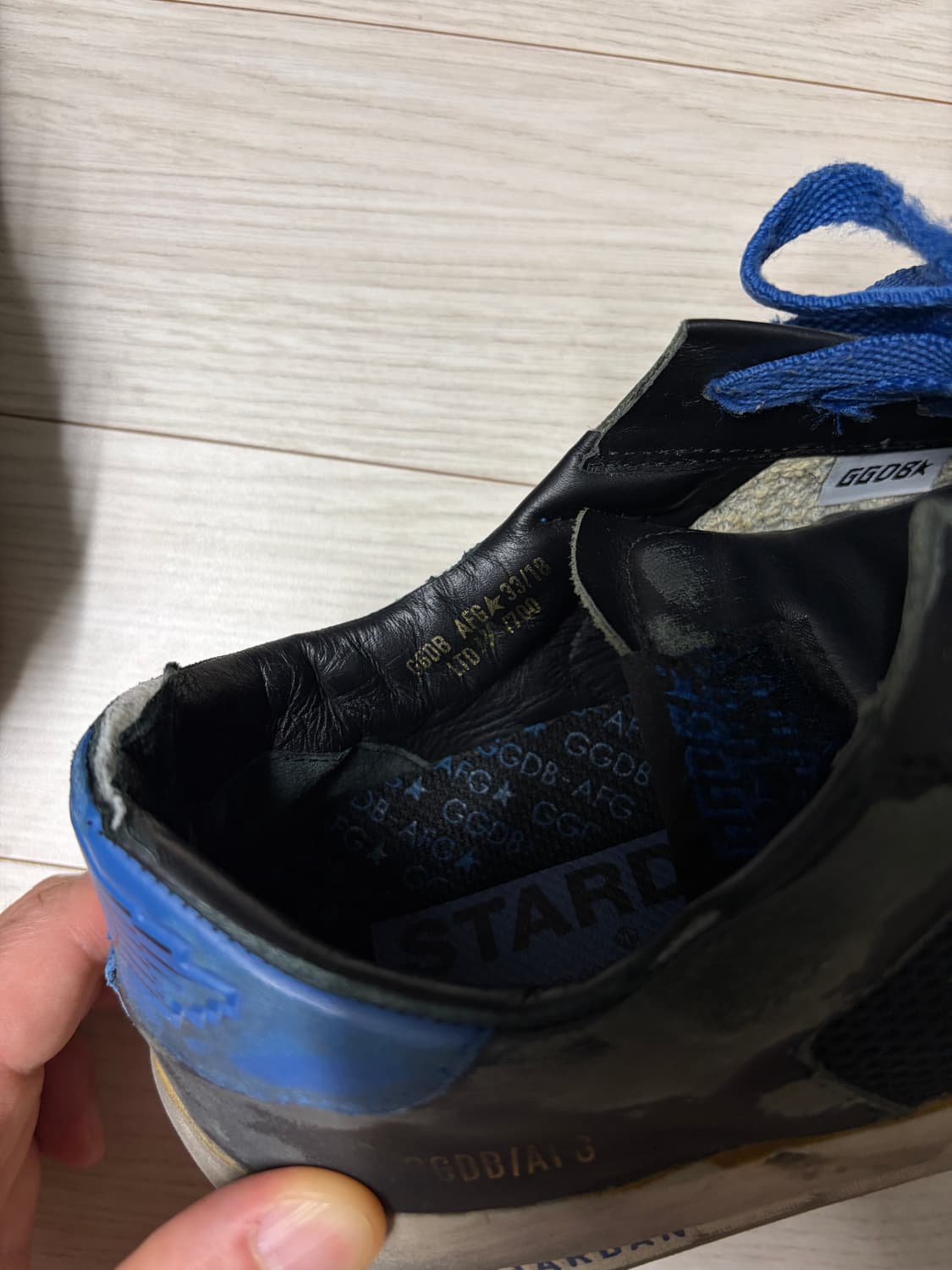 골든구스 리미티드 에디션 상품이미지3