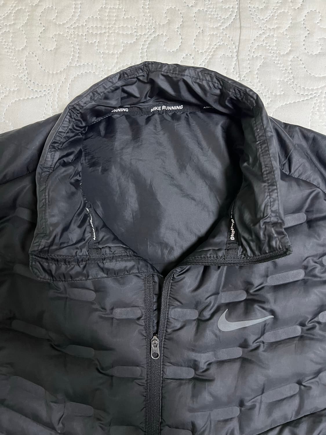 나이키 써마핏 ADV 에어로로프트 패딩 M 상품이미지5