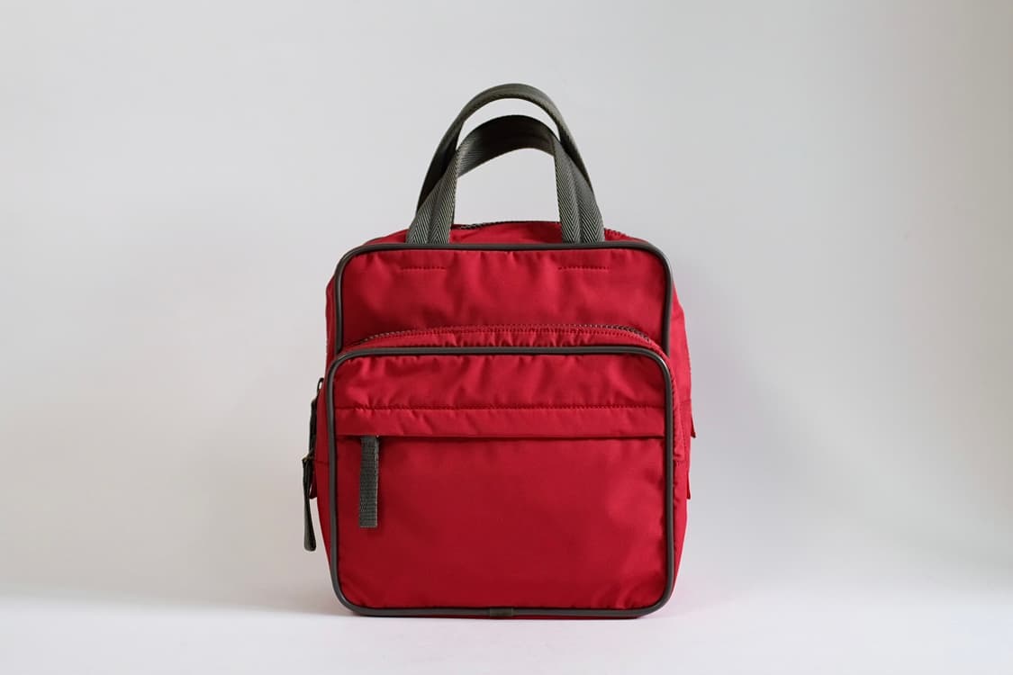 Prada Sport 프라다 스포츠 나일론 핸드백 상품이미지1