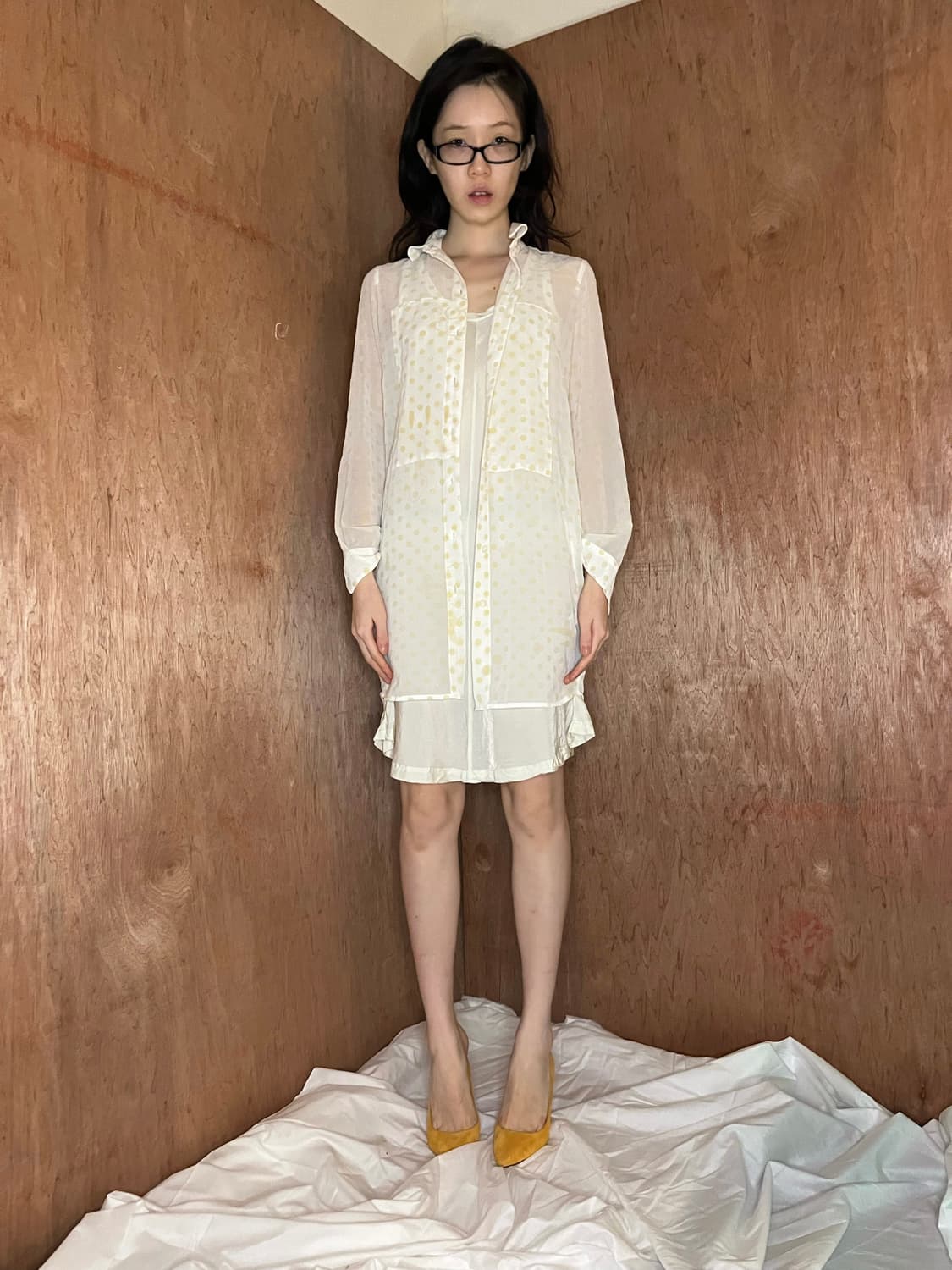 MM6, Toga Pulla, Acne Studios 상품이미지1