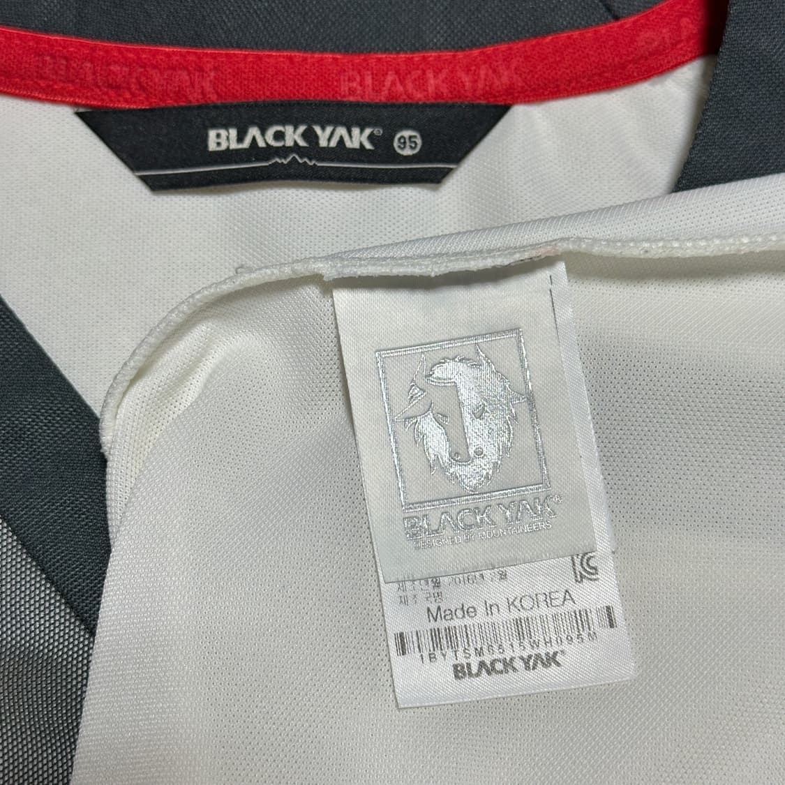 블랙야크 여성 세이지S티셔츠 상품이미지6