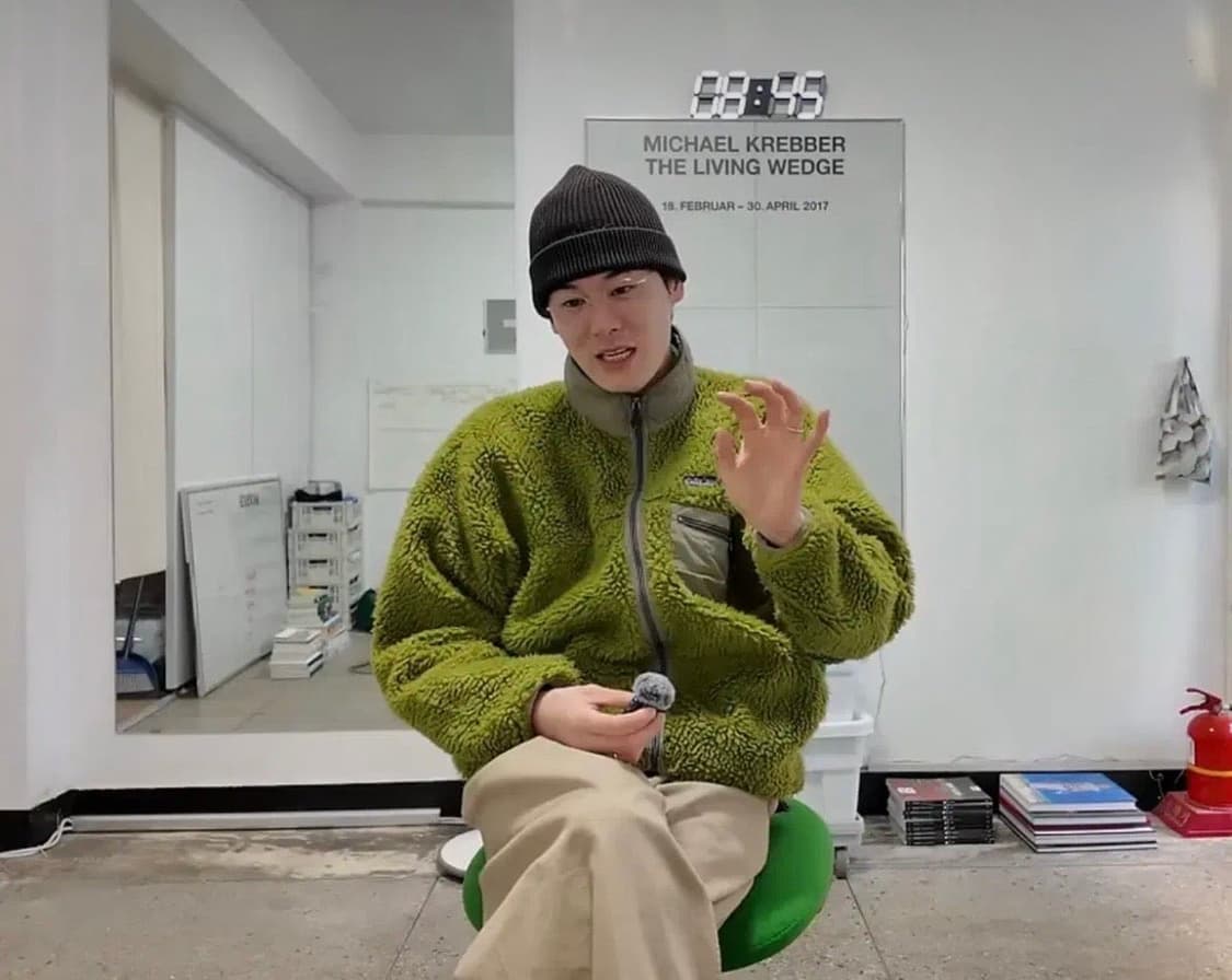 [구매] 파타고니아 딥파일 M 그린 상품이미지2