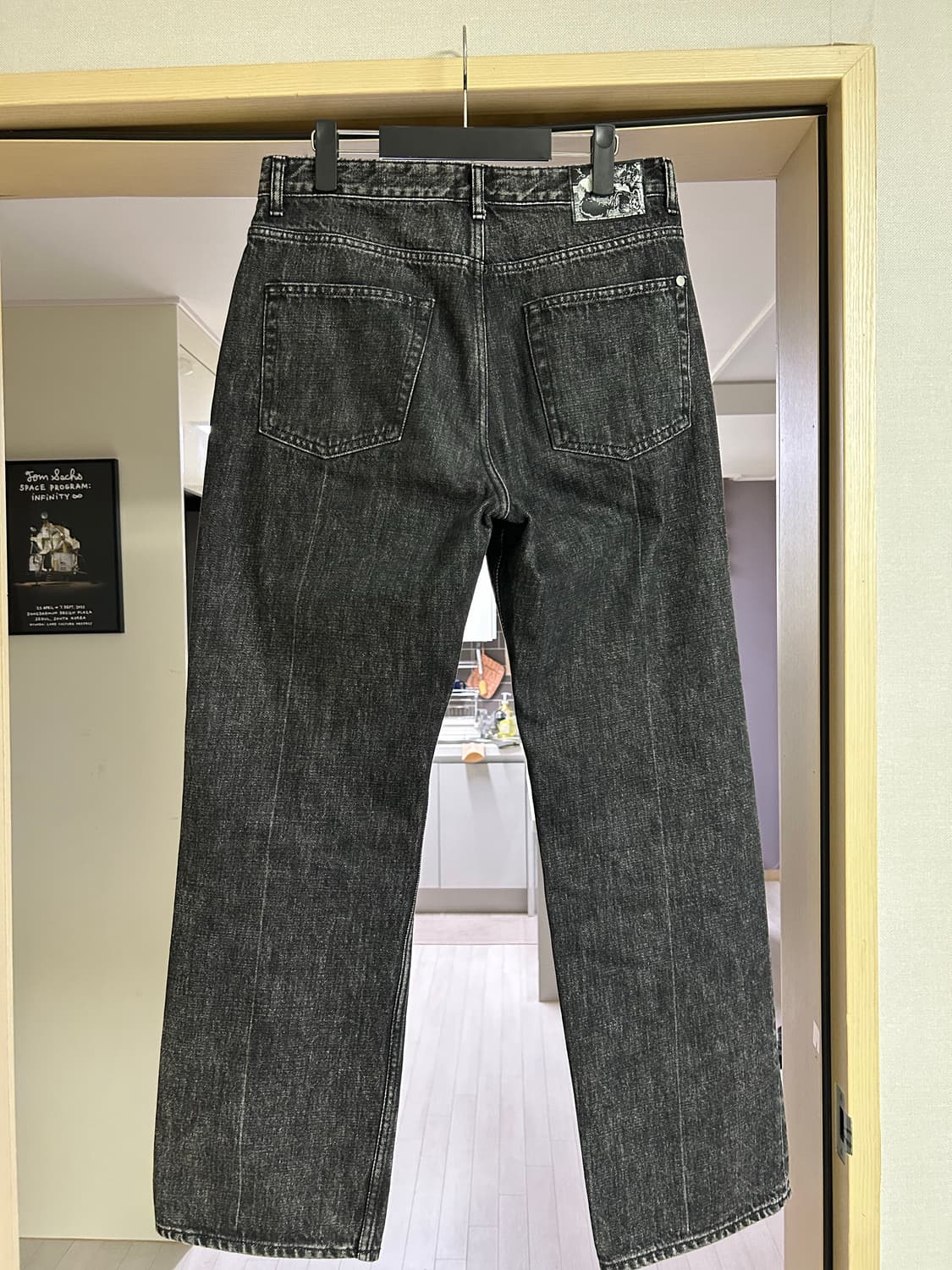 모드나인 블랙스타더스트 29 판매 (상태 최상) 상품이미지2