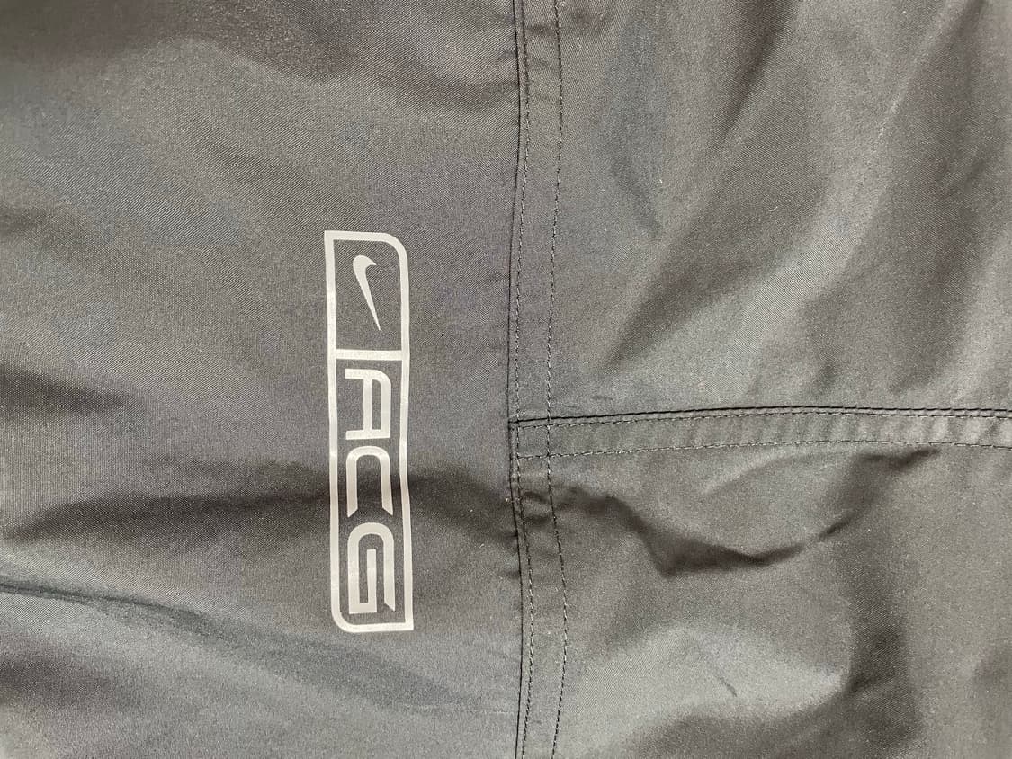 나이키 ACG 오레곤 리버시블 자켓 XXL 상품이미지4