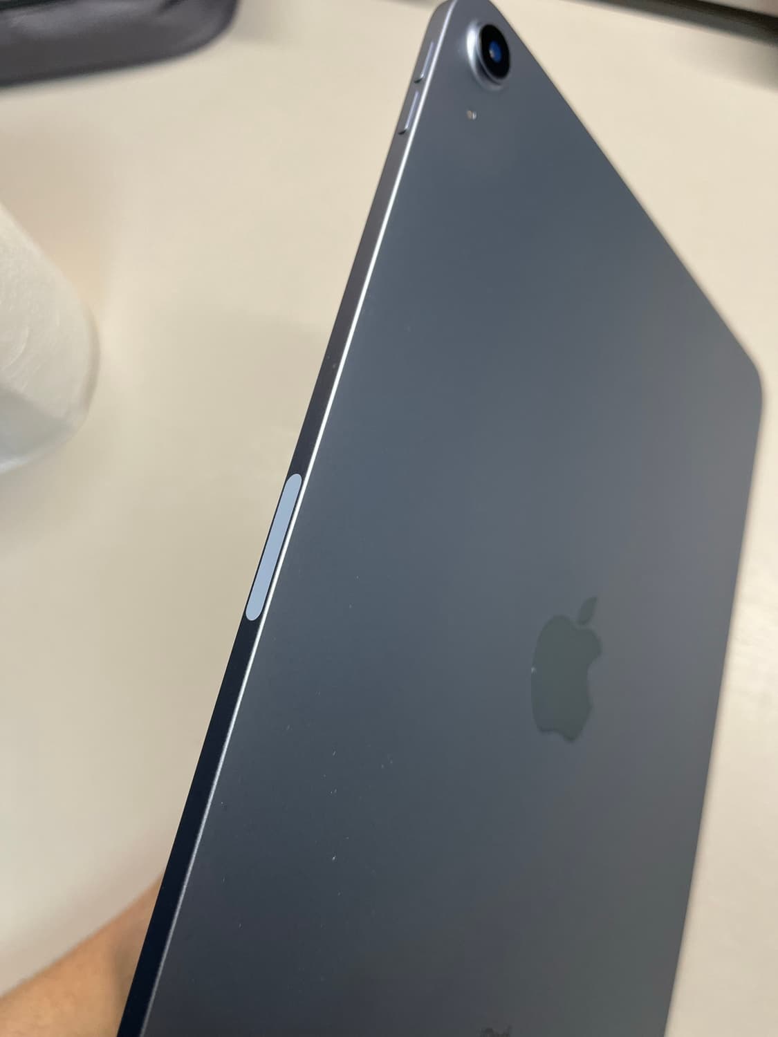 아이패드 에어4 64gb 스카이블루 풀박스 팝니다 상품이미지3