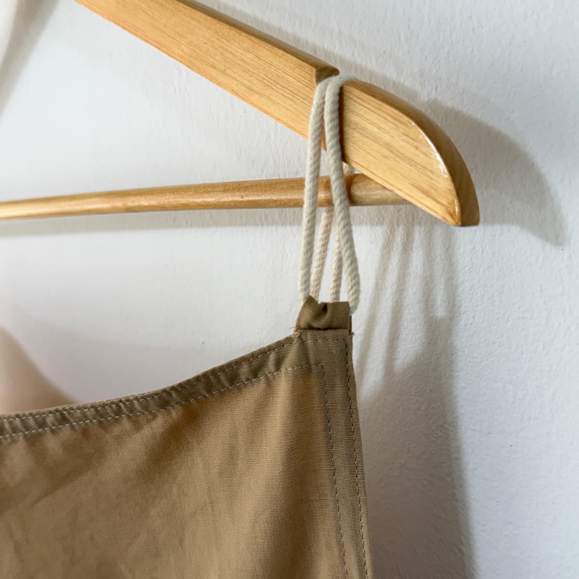 [M] Keds 케즈 스트링 슬립 원피스 상품이미지3