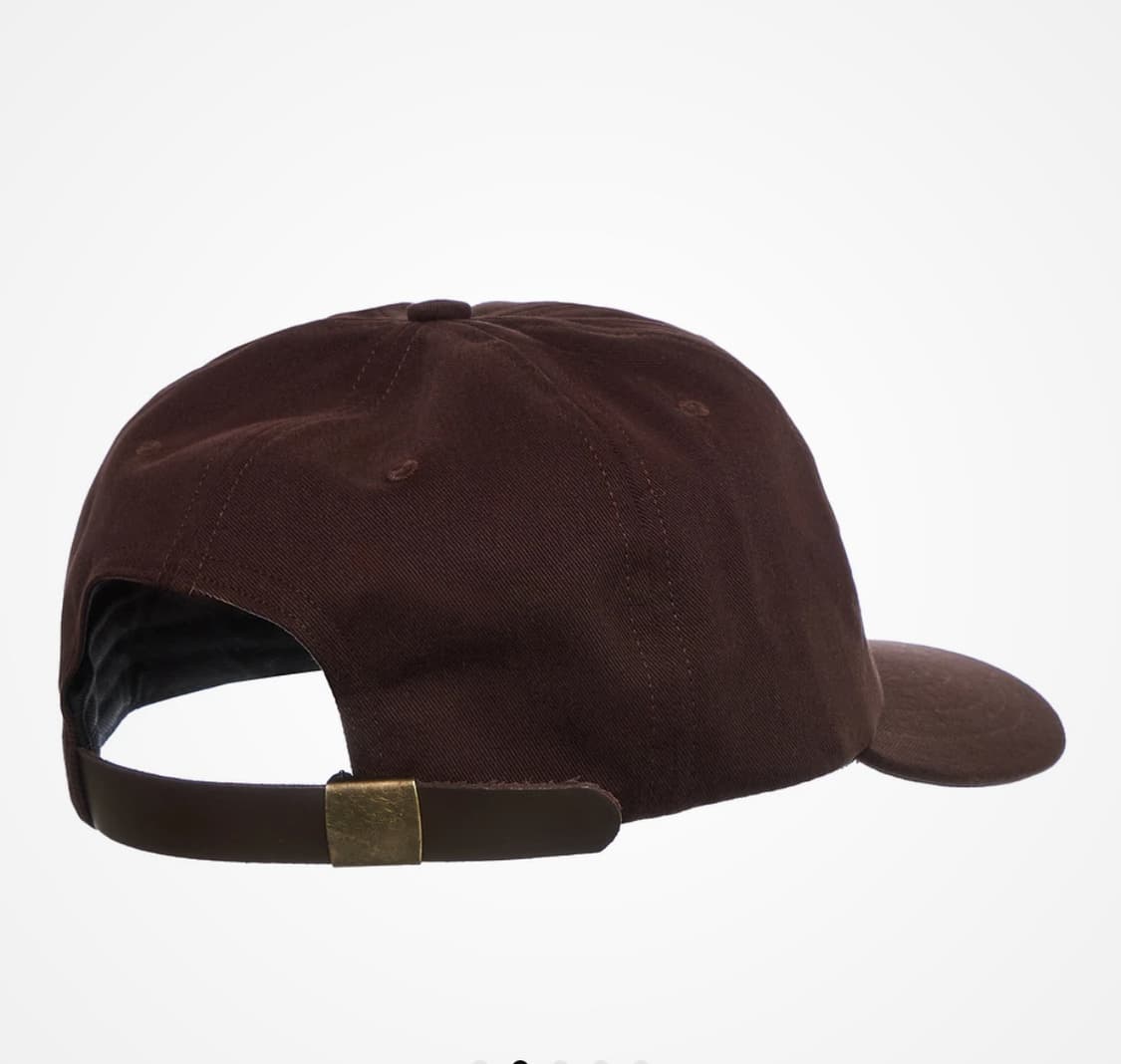 팝트레이딩컴퍼니 모자 상품이미지3