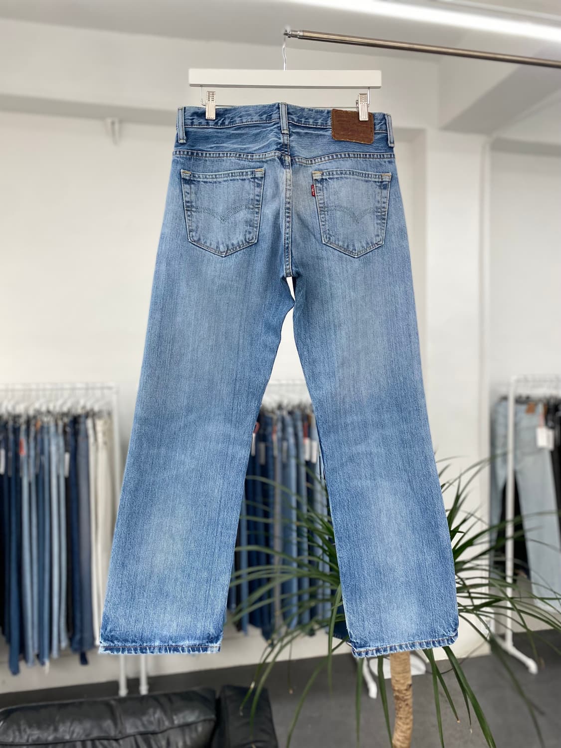 Levis569 Loose Fit 00s 30사이즈 a5251 상품이미지4
