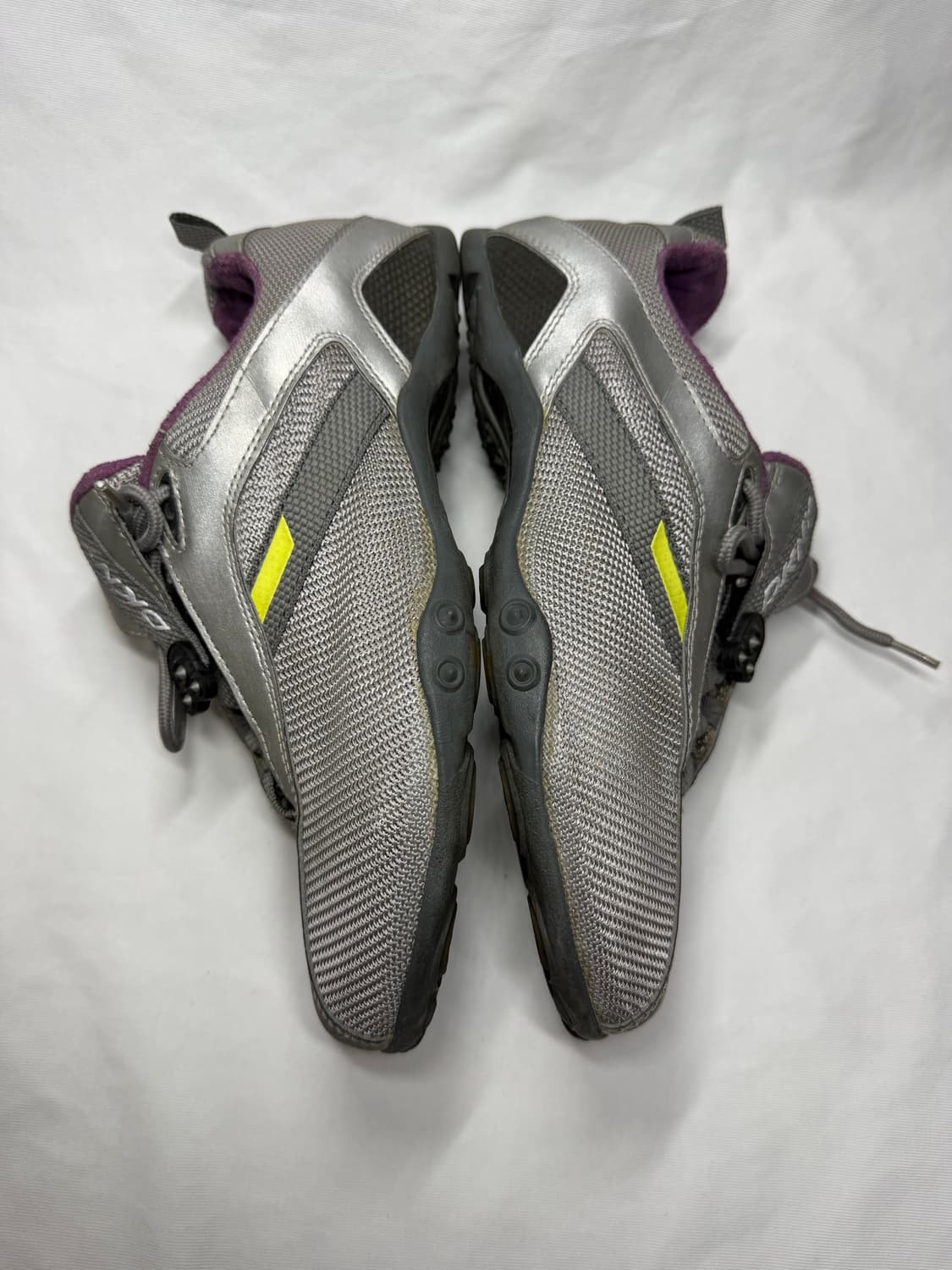 빈티지 dkny 스니커즈 스피드레이스업 상품이미지5