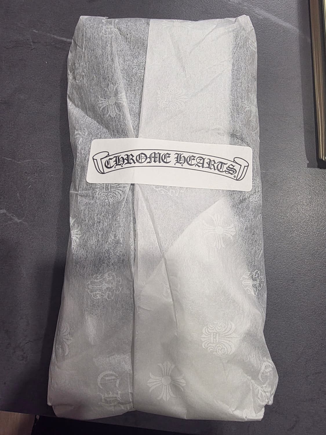 크롬하츠 비니 블랙 상품이미지3