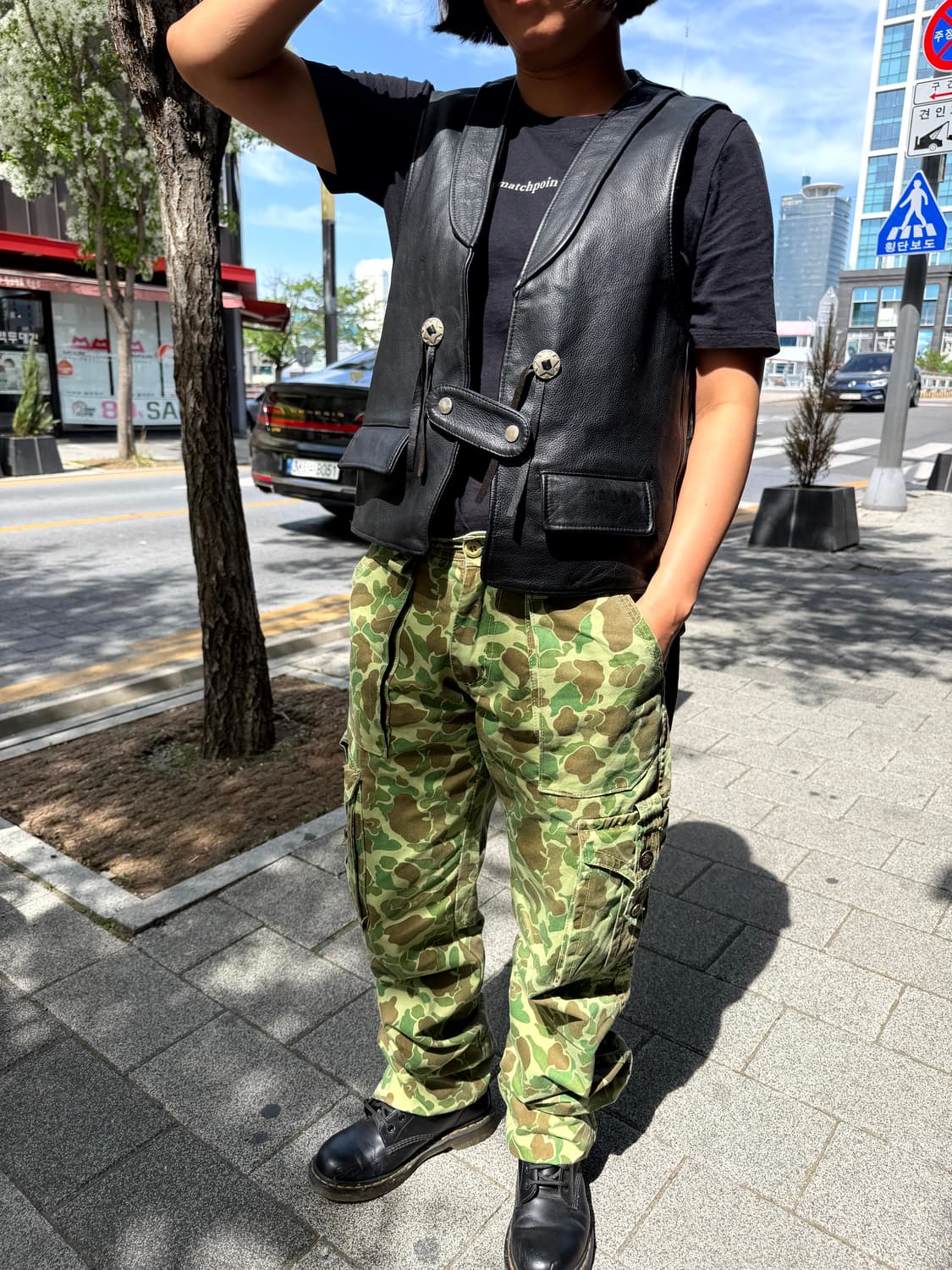 Nihon Hifuku Military (31,Made In Japan) 상품이미지1