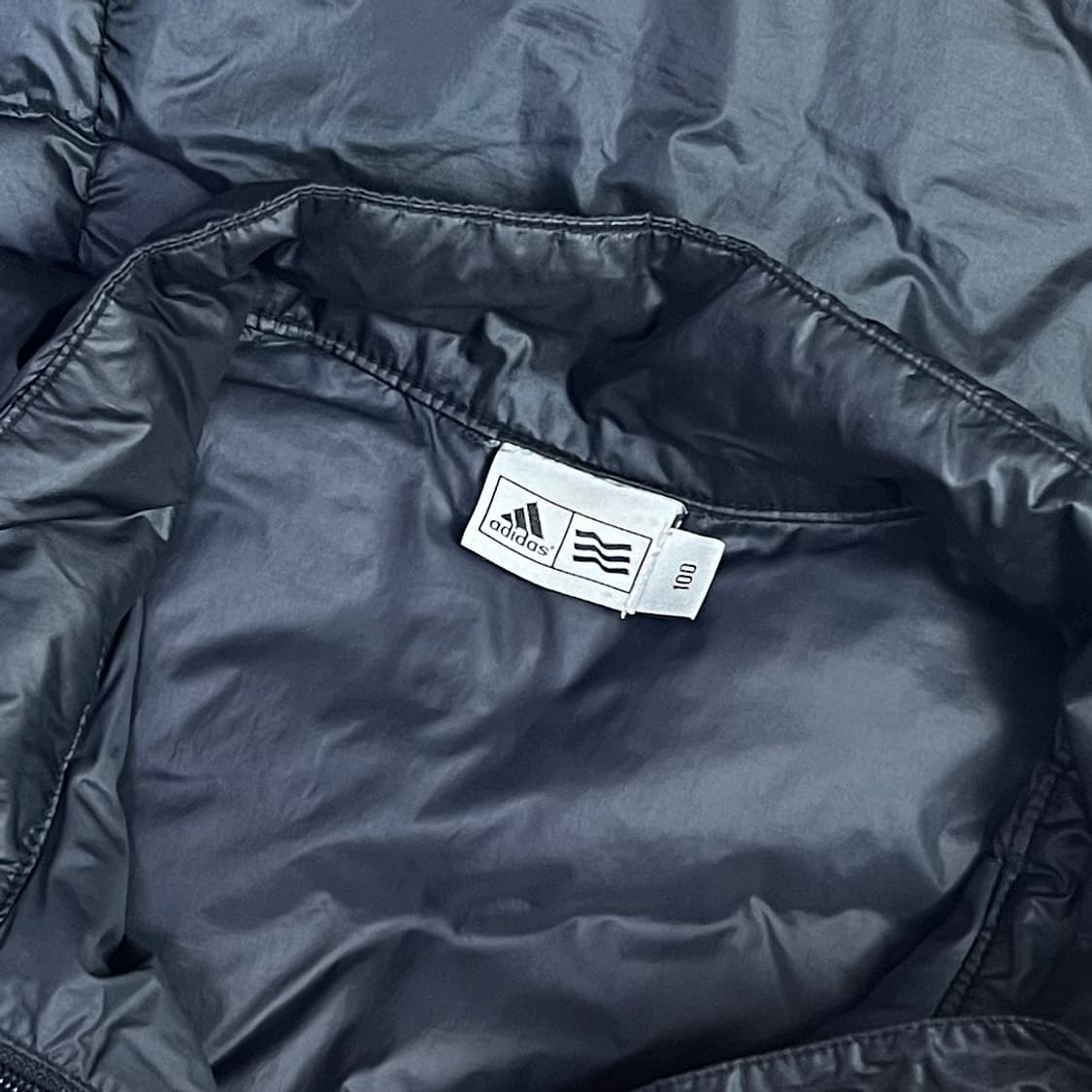 아디다스 골프 경량 패딩 100 상품이미지3