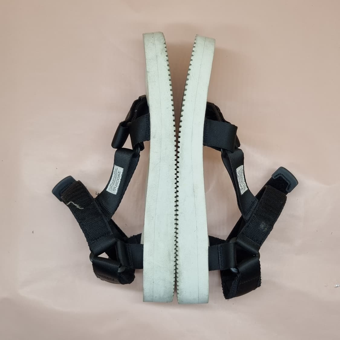 수이코크 남성샌들 270 상품이미지5