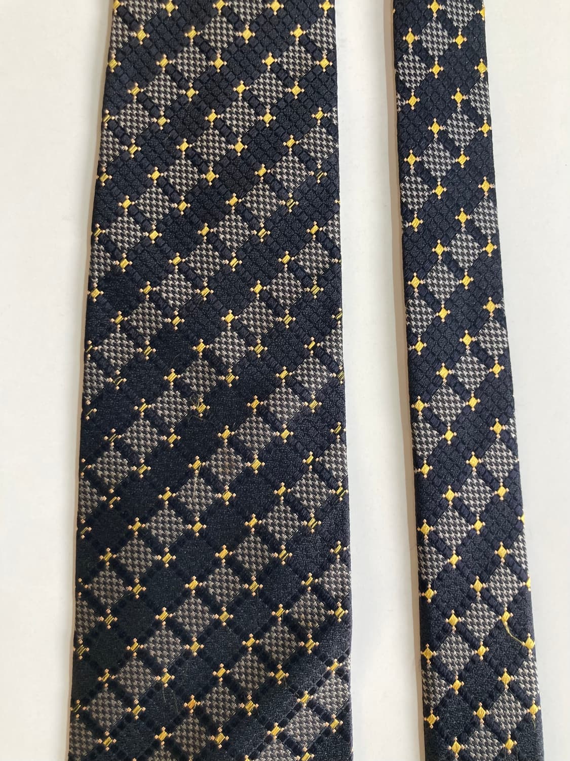 알프레도베르사체 넥타이 상품이미지9