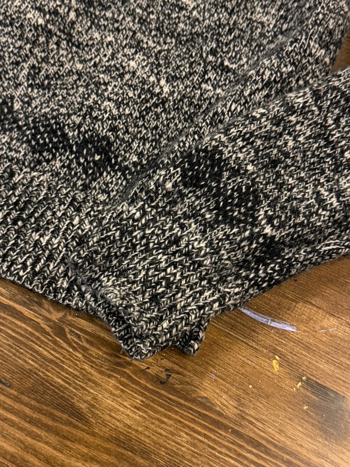 제이크루 페어아일 램스울 니트 100 상품이미지10