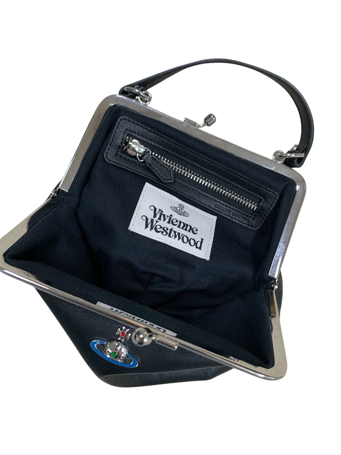 Vivienne Westwood granny frame purse bag 상품이미지2