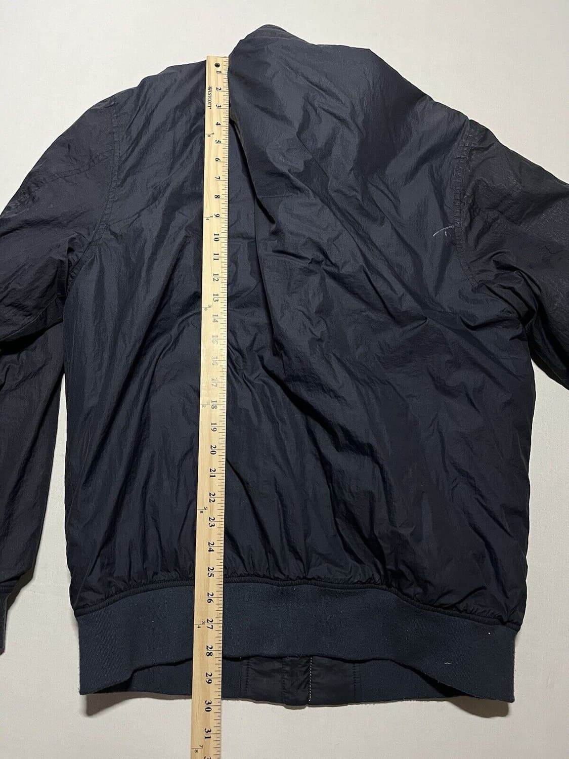 팔라스 신슐레이트 봄버 자켓 상품이미지5