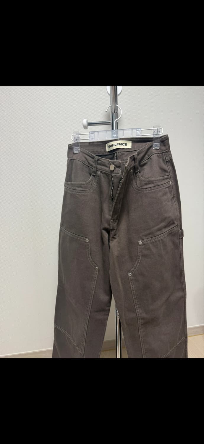 인사일런스 카펜터 팬츠 s 상품이미지2