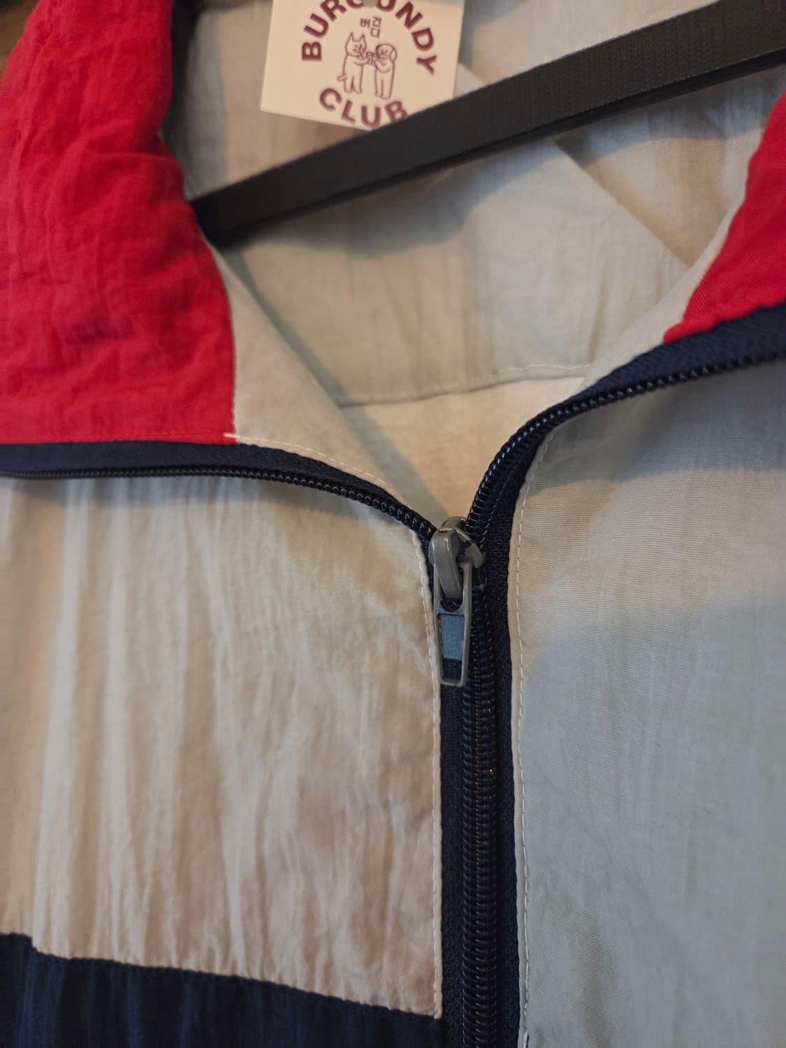 빈티지점퍼 상품이미지4