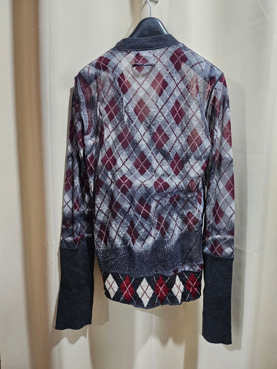 장폴고티에 상의세트 상품이미지3