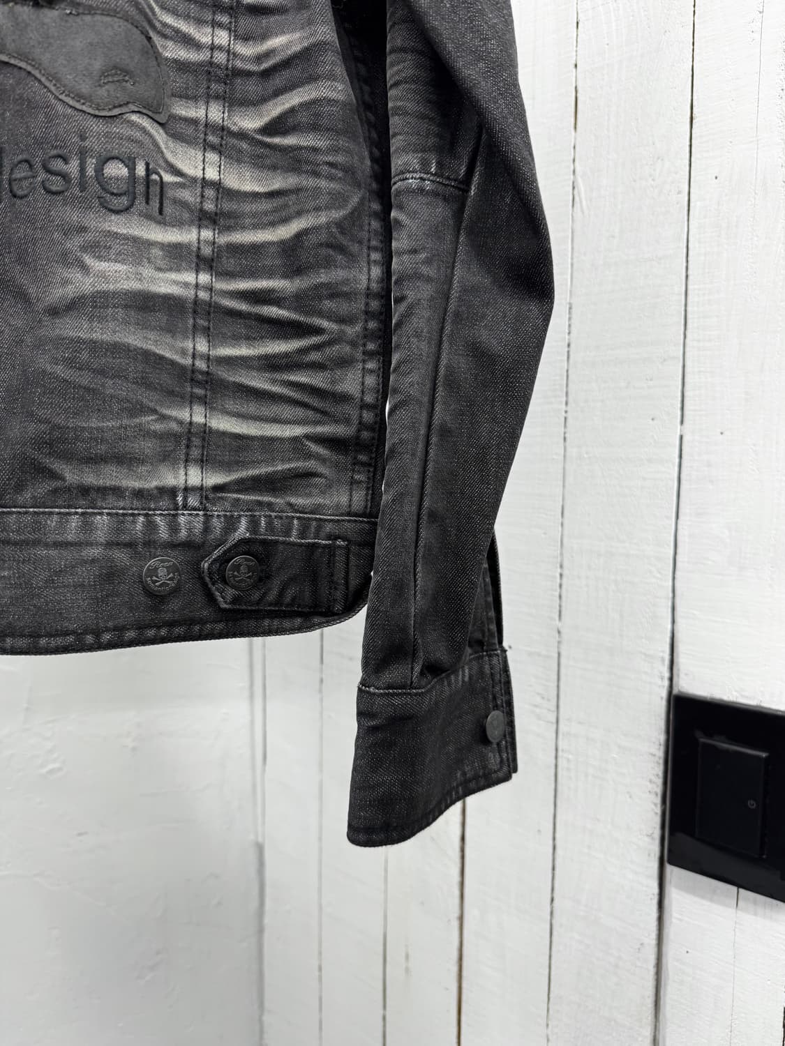 semantic design x roen 상품이미지3