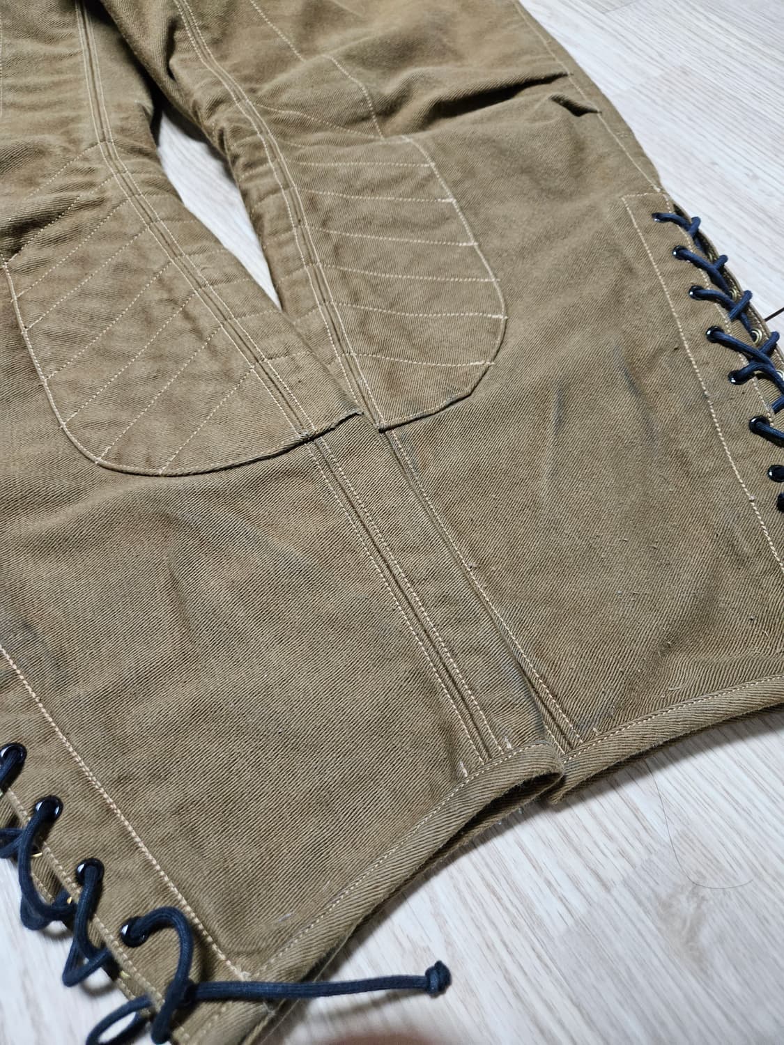 프리휠러스 "TIMBER CRUISER" BREECHES 상품이미지6