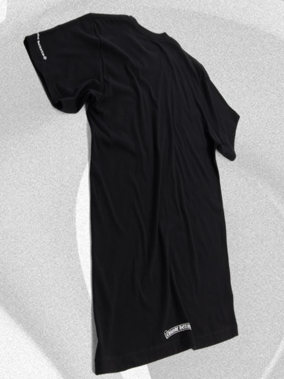 [XL]크롬하츠 포켓 크루 빈팔티 상품이미지2