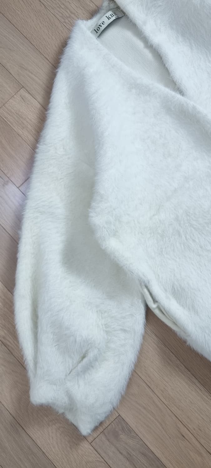 MOCOBLING 에코퍼 가디건 Free _ 여성 상품이미지3