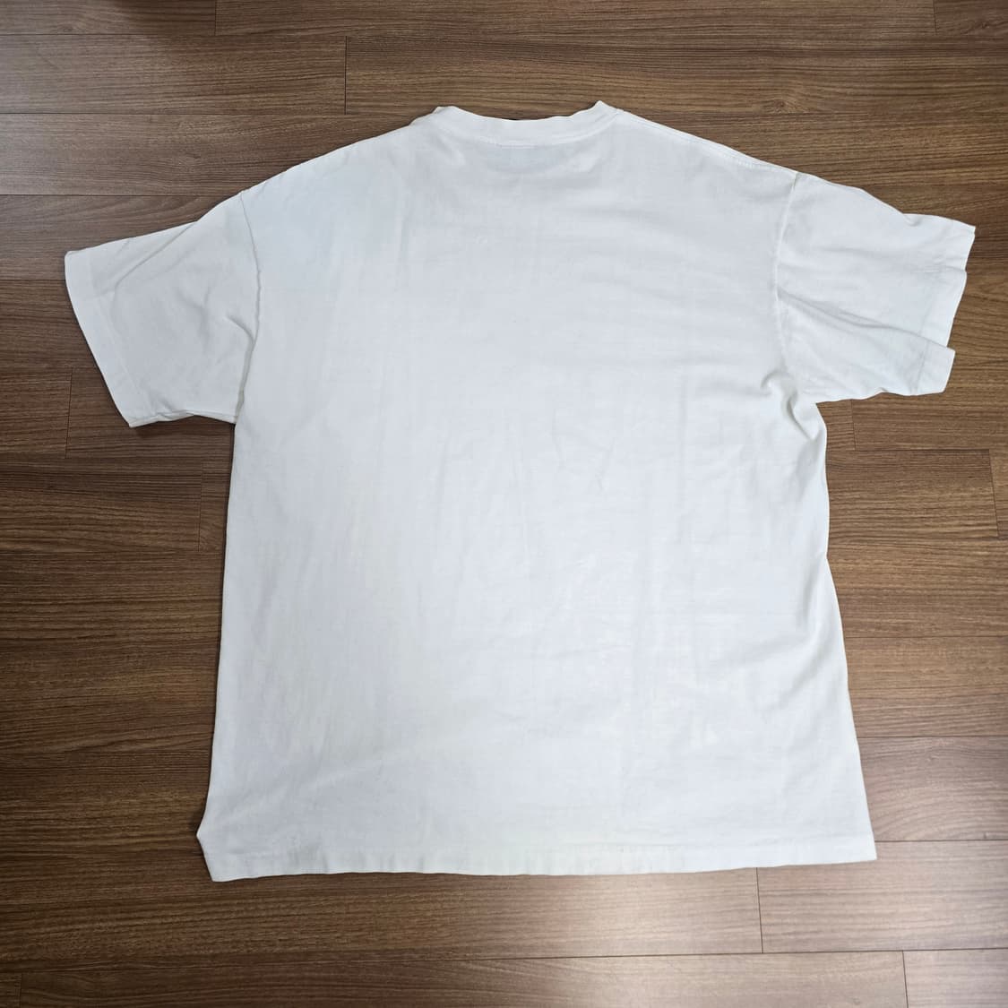 (XL) 세인트미카엘 로고 반팔 상품이미지2