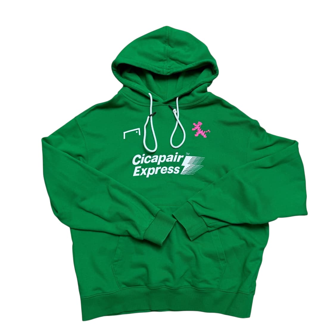 골 스튜디오 후드티 상품이미지1