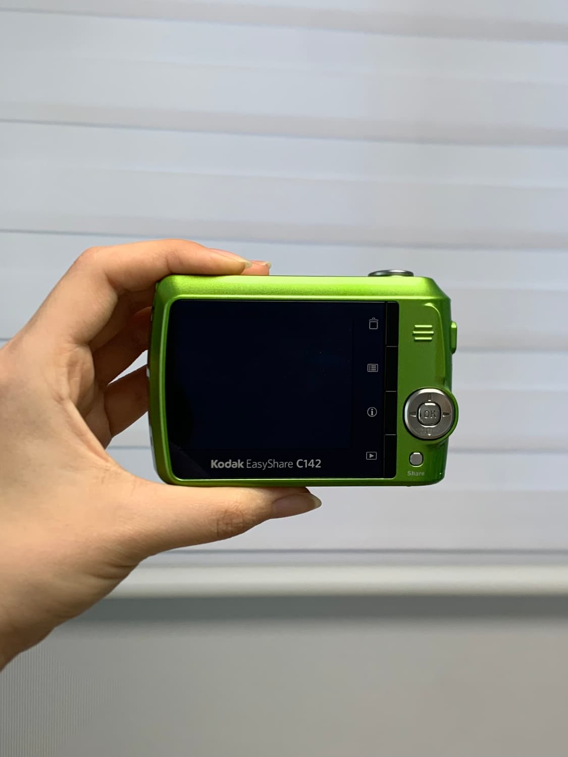 Kodak EasyShare C142 코닥 이지쉐어 상품이미지2