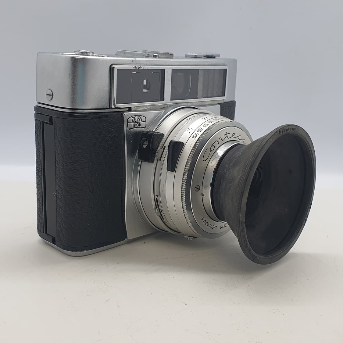 35mm 빈티지필카 짜이스이콘 콘테사 상품이미지1