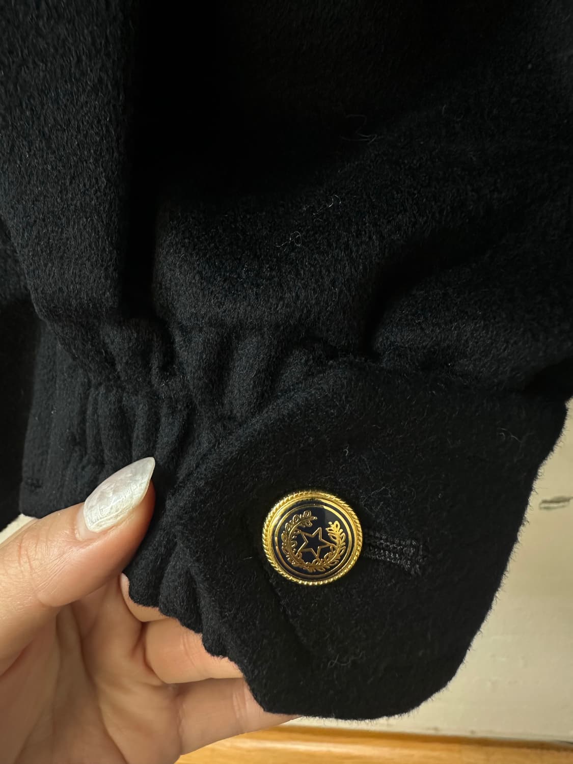 Loro Piana 로로피아나 캐시미어 100% 더블 코트 italy 상품이미지7