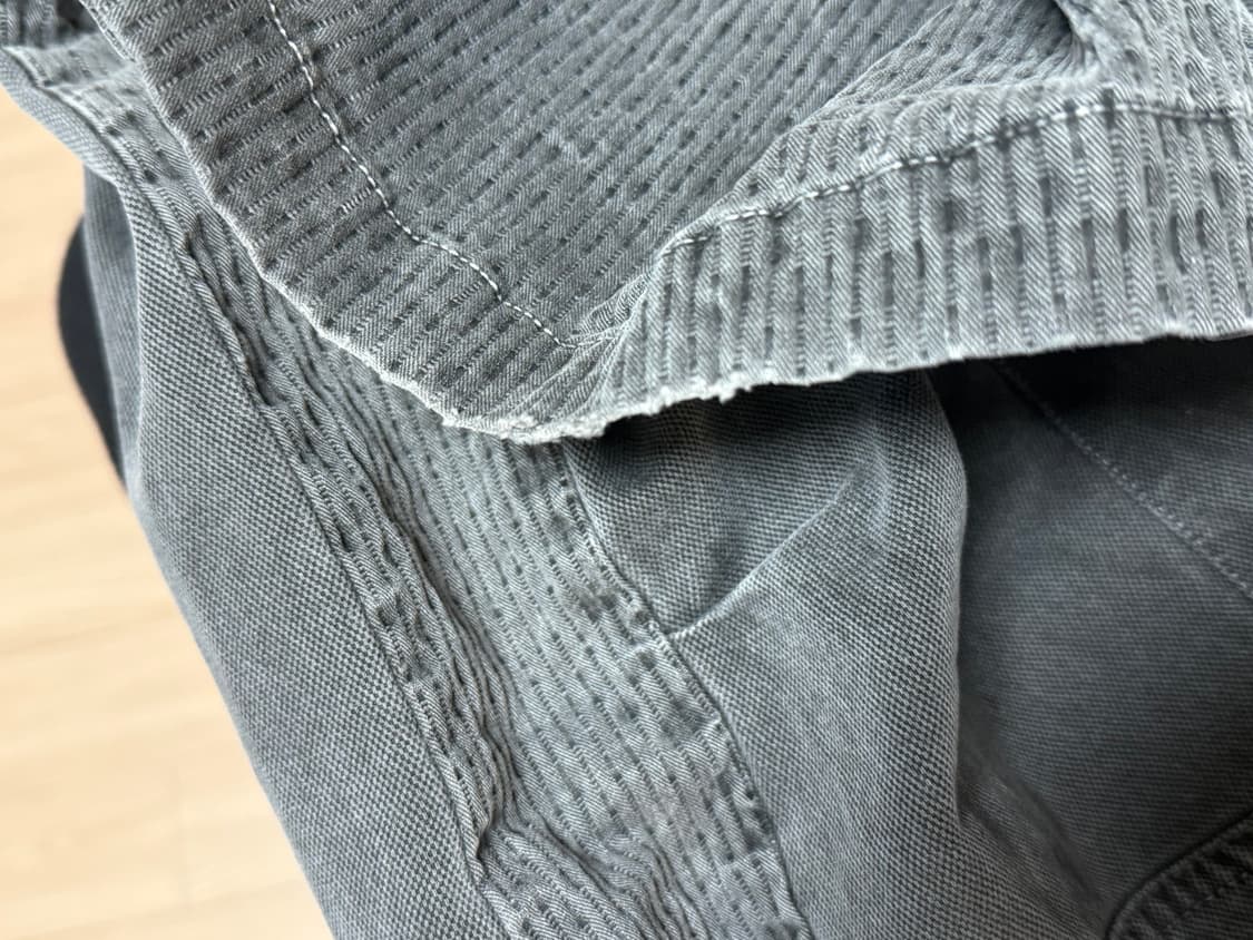 이그노타 코어 5 워시드 블랙 L 상품이미지4