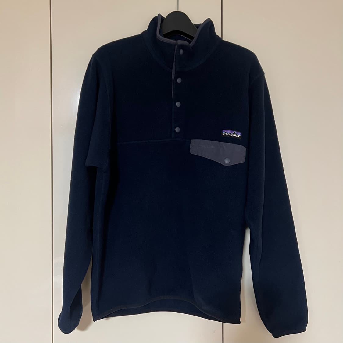 파타고니아 신칠라 맨즈 XS 상품이미지2