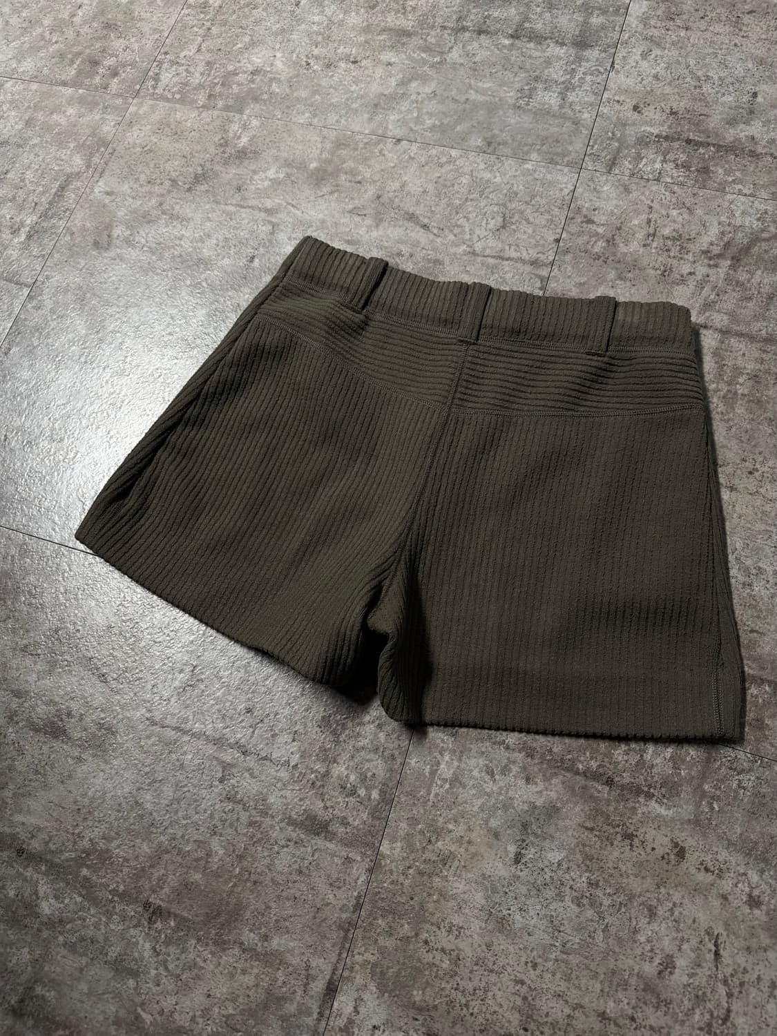 트랜스폼 니트 코듀로이 팬츠 2pcs SET 상품이미지9