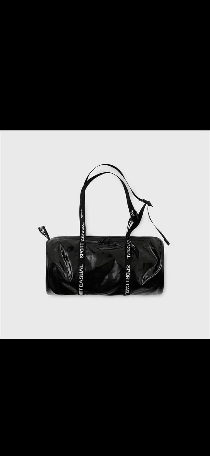 헤리티지플로스 짐백 s 상품이미지1