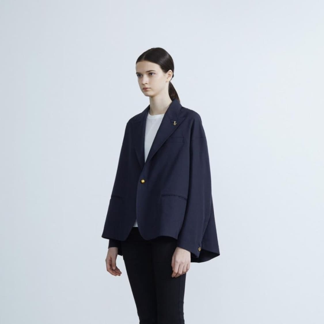 THE RERACS 인버티드 싱글 자켓 상품이미지2