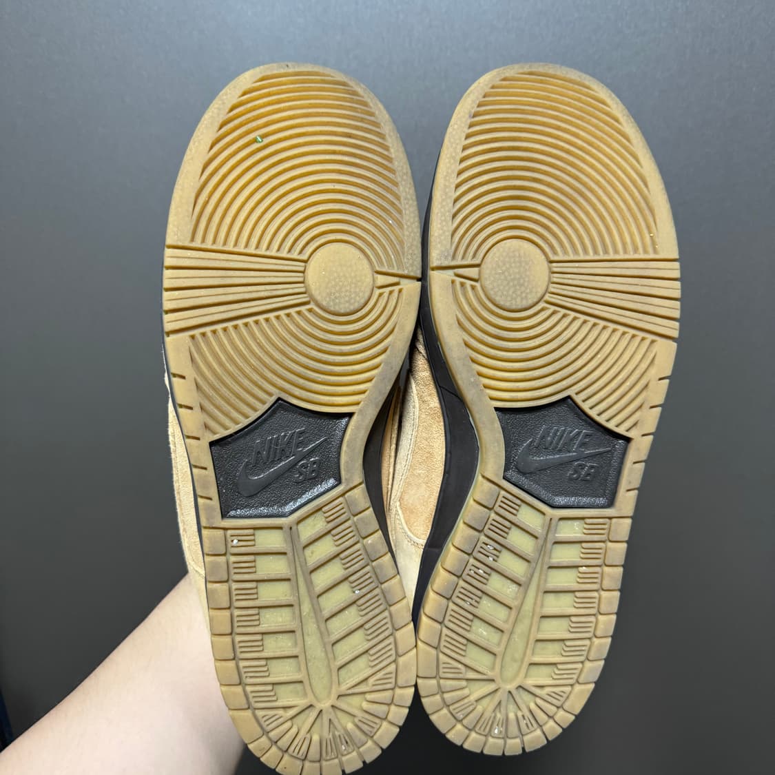 (295) SB덩크 된장 상품이미지4