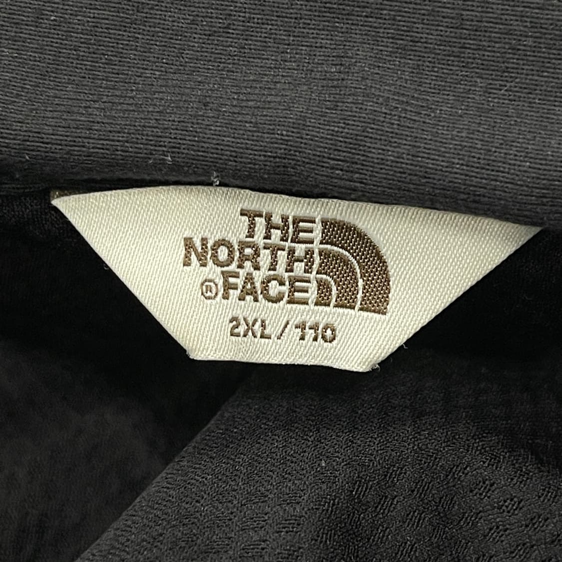 노스페이스 리모 플리스 뽀글이 후드 자켓 블랙 2XL 110 상품이미지4