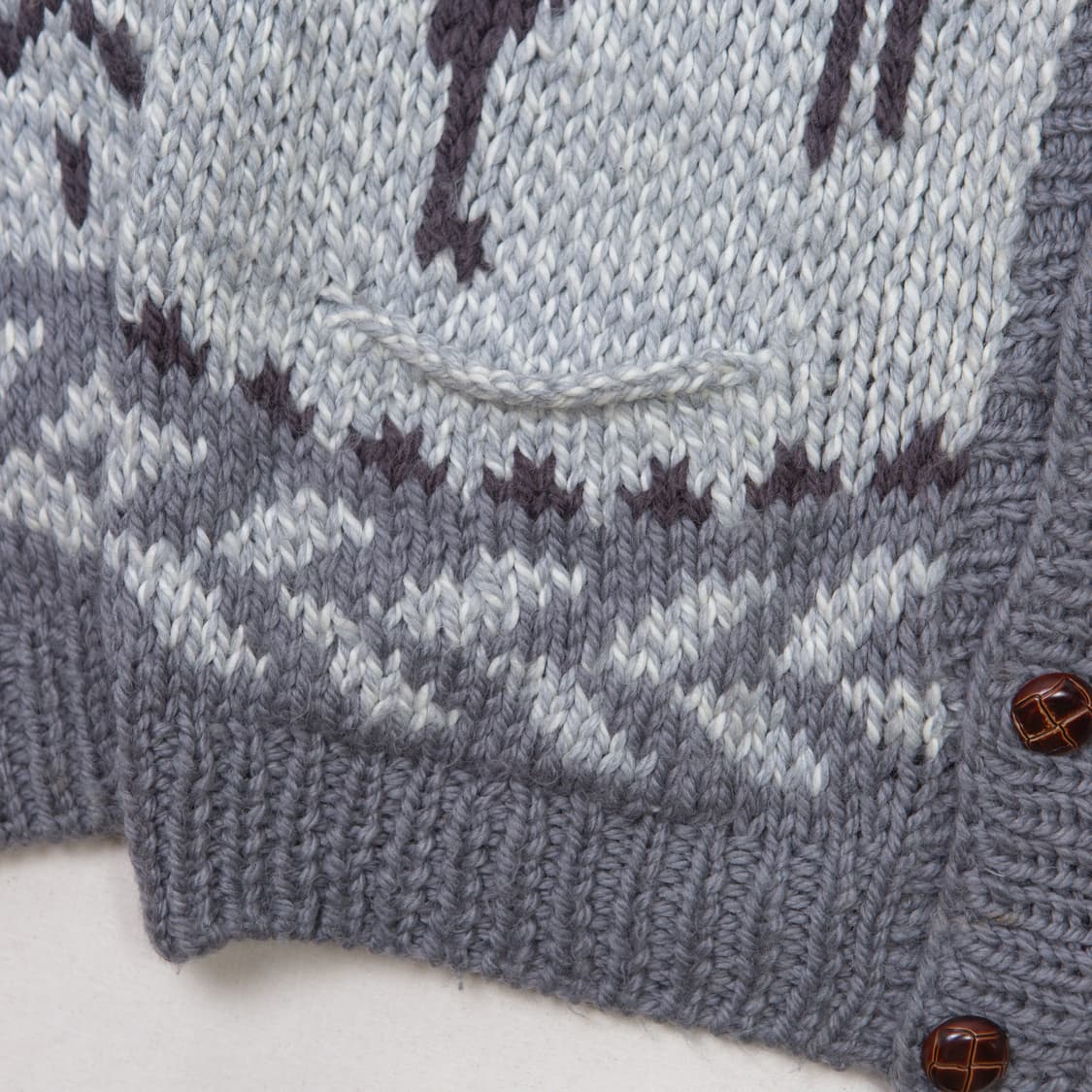 00s 울리치 코위찬 스웨터 상품이미지5