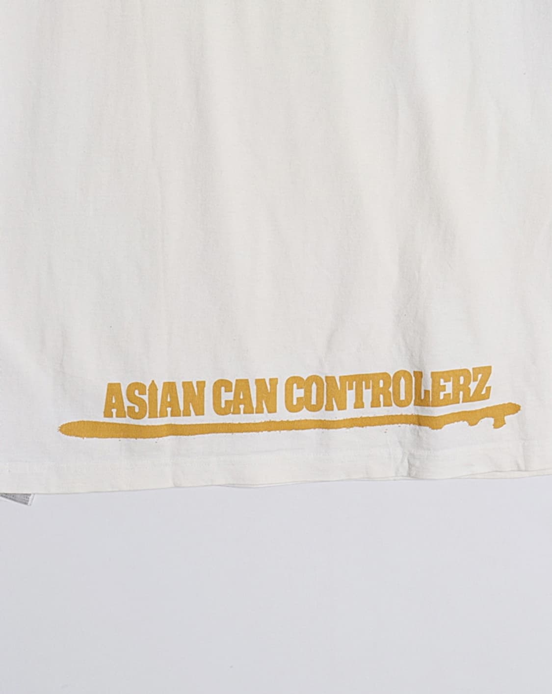 ACC TOMI-E Print T-Shirts 상품이미지6