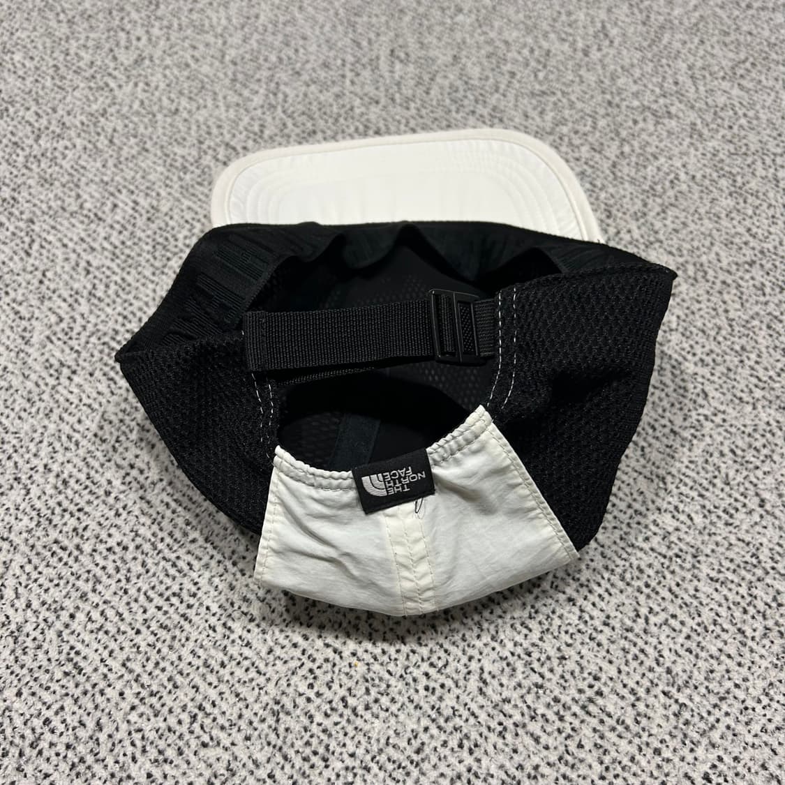 노스페이스 캡 상품이미지3