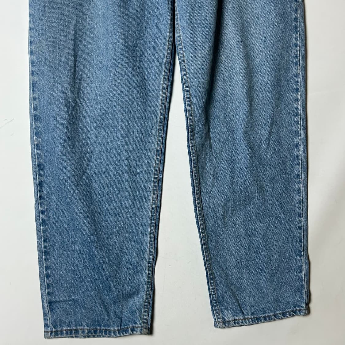 [Levi's] 리바이스 Made in Canada 오렌지탭 데님팬츠 상품이미지6