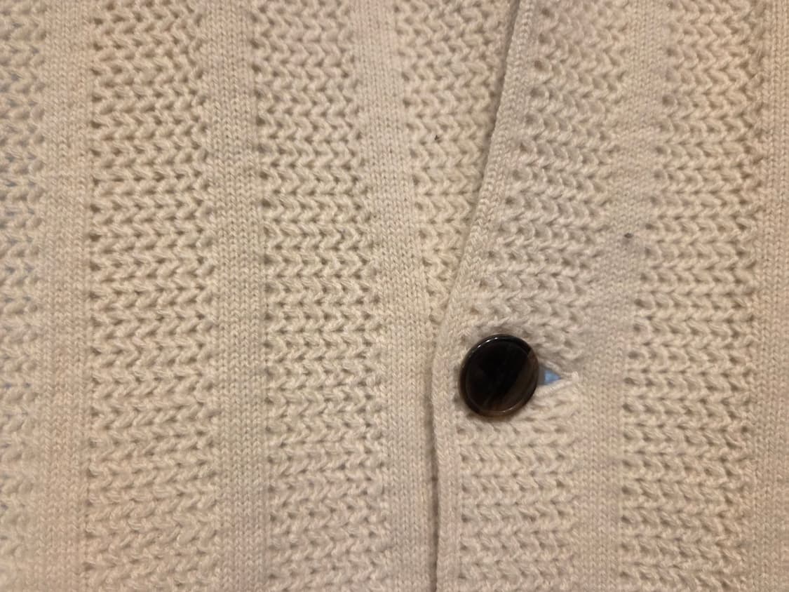 라르디니 니트 자켓  상품이미지7