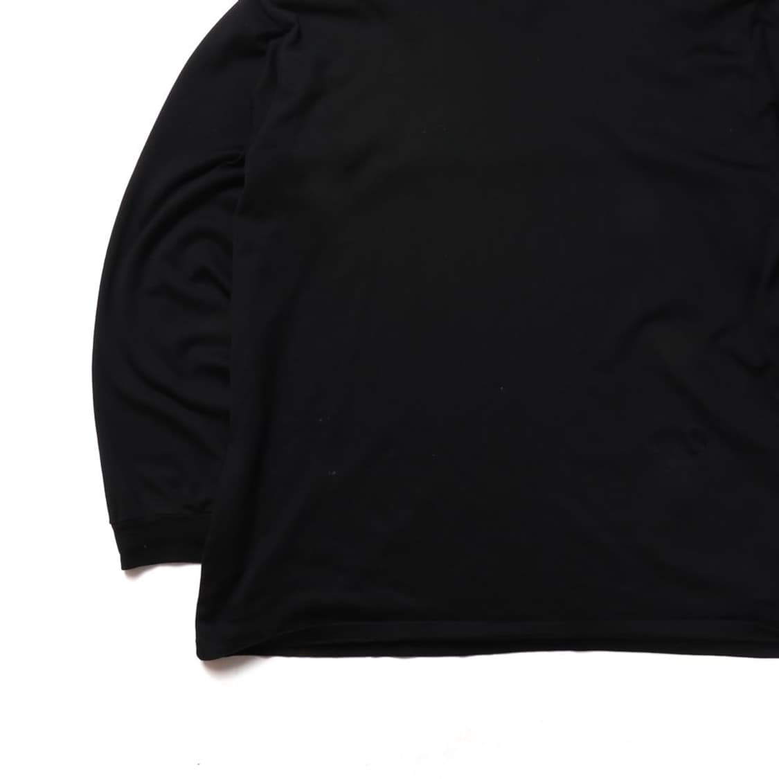 오라리 Auralee Turtle Neck Long Sleeve  상품이미지3