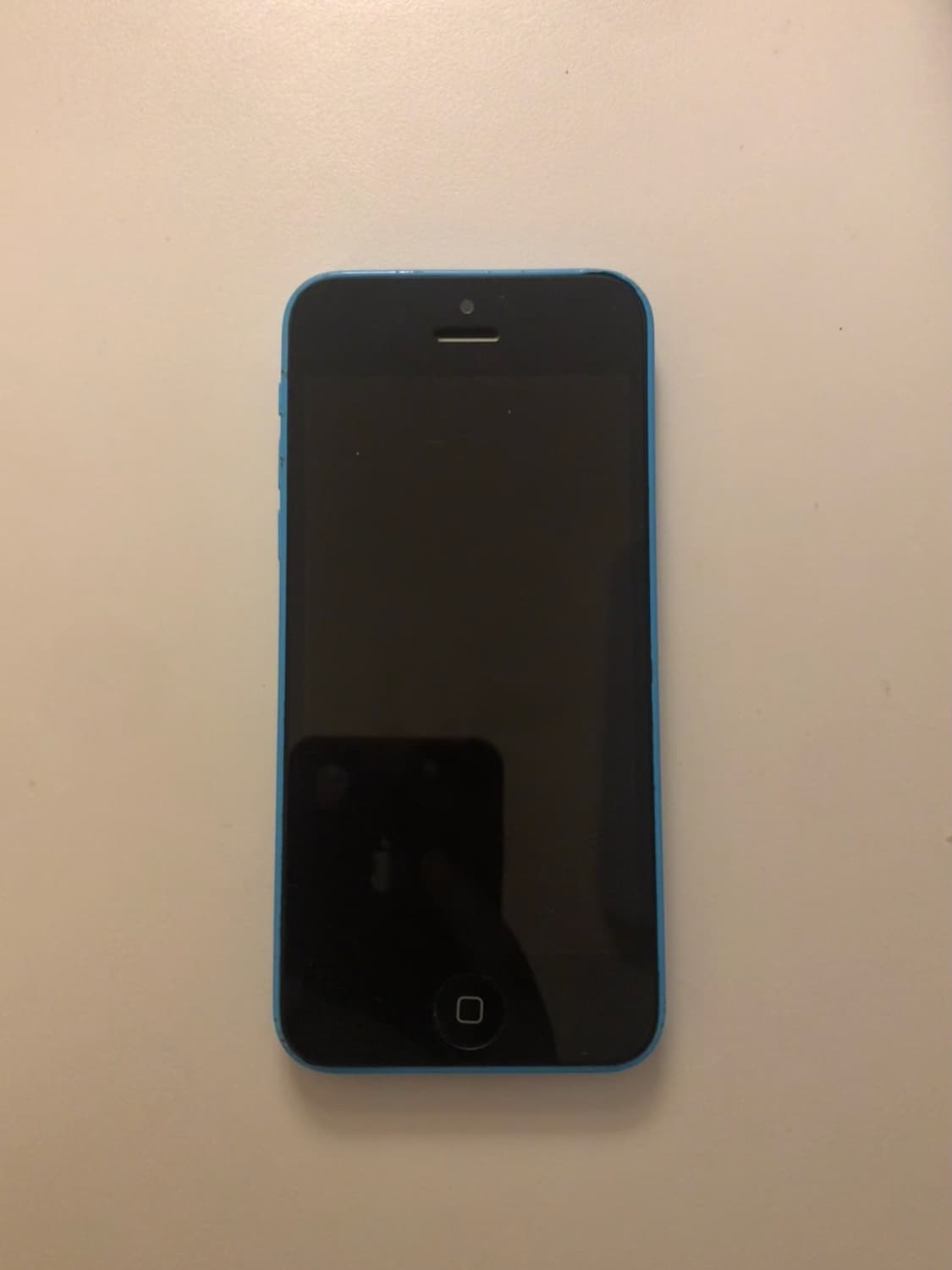 아이폰 5c 블루 16기가 상품이미지2