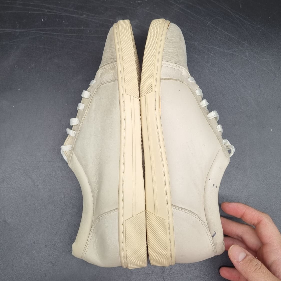 쁘렝땅 여성스니커즈240  상품이미지5