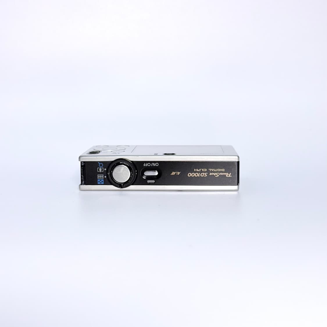 [한글판] 캐논 파워샷 CANON SD1000 (IXUS70,IXY10) 상품이미지8