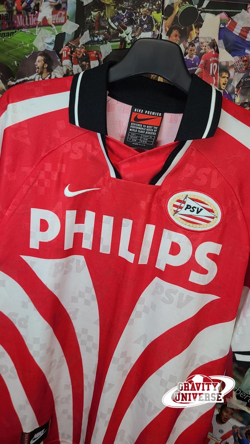 PSV 96 코쿠 유니폼 상품이미지8